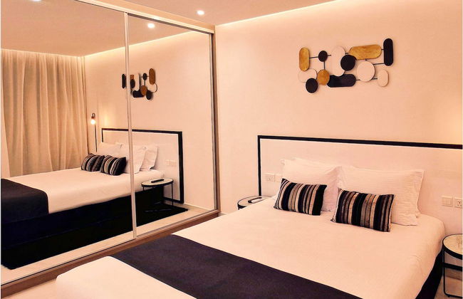 Sveltos Residence Suites - Foto 20