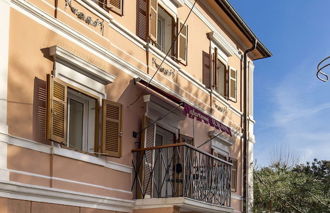 Beautiful Apartment House On The Seaside - Photo 49