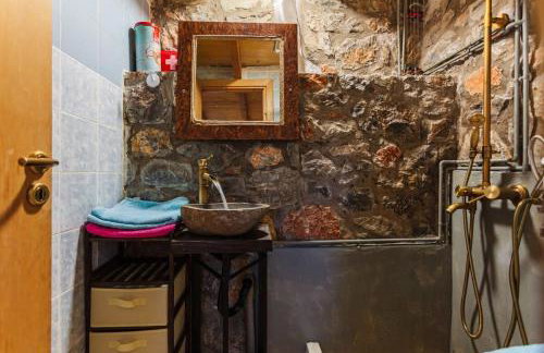 Stone Forest Escape - Cozy Cinema & Starry Sky - Foto 24