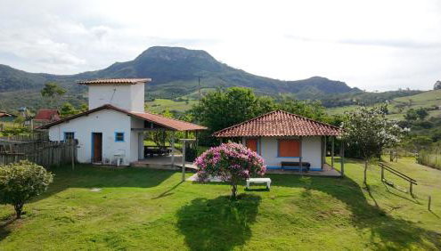 Casa da Serra dos Alves - Photo 2