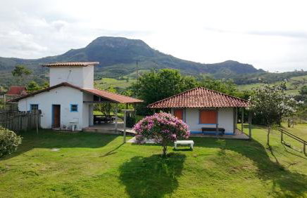 Casa da Serra dos Alves - Photo 2