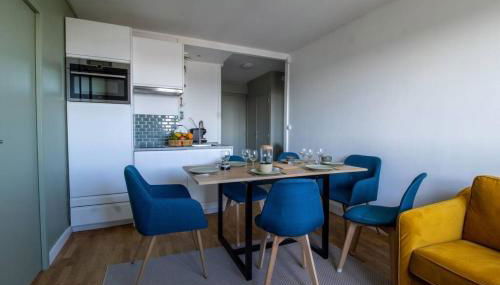 Renovated 2-Bed Apartment 2 min from Lyon - Foto 3