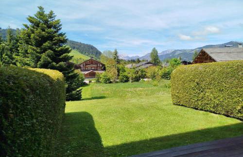 Apartment with garden on the snow front - Foto 10