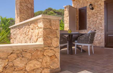 Residence Il Corallo - Guitgia - Foto 46