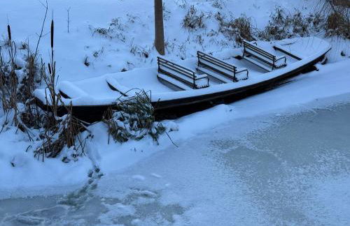Ferienwohnung an der Postsäule Lübbenau - Foto 27