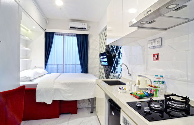 MORITZ INN BSD - Foto 6