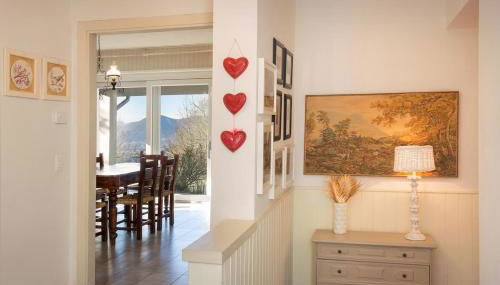 Villa Elisabetta-Tranquilla con vista lago - Foto 3