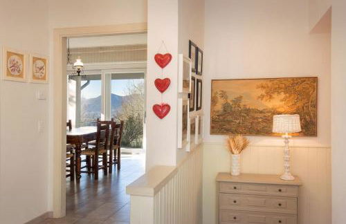 Villa Elisabetta-Tranquilla con vista lago - Foto 3