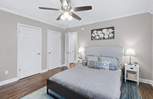 Creek Valley House that's cozy quiet and peaceful - Foto 18