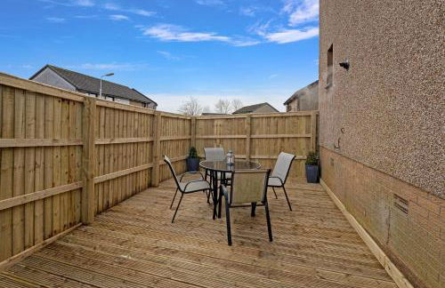 Pitcorthie House - Foto 24