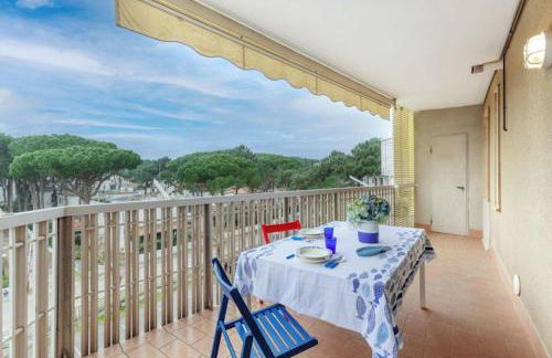 Lido di Spina vista mare pineta - A Casa di Alessandra - Foto 3