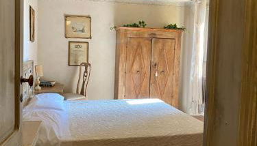 Residenza Buggiano Antica B&B - Charme Apartment in Tuscany - Foto 4