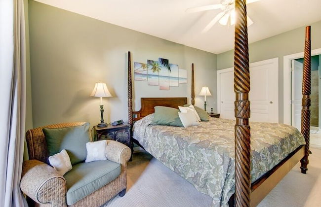 Kauai Regency at Poipu Kai by Coldwell Banker Island Rentals - Foto 8