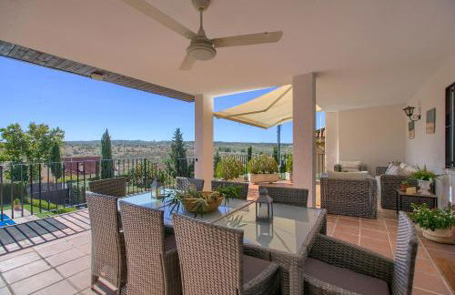 Chalet con Piscina en Aranjuez - Foto 8