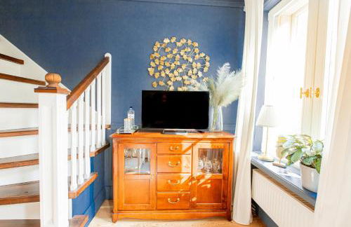 Wohnen im Carl Maria von Weber Geburtshaus - Foto 20