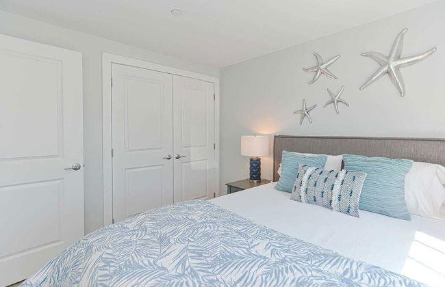 Harbourtown Suites - Foto 15