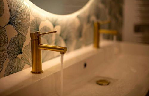 Loft/Jacuzzi L'instant - Foto 7