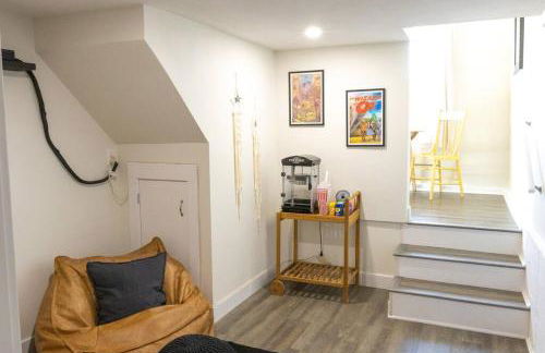 Waddle on Inn- Hot Tub, Pet Friendly, Fully Fenced, 5 Blocks to Beach! - Foto 29