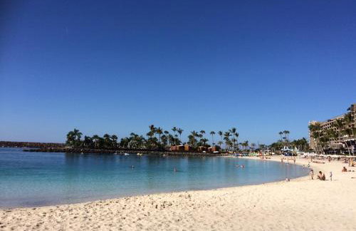 Casa Solaris at Anfi Beach with Private Terrace, Pool & Netflix - Photo 42