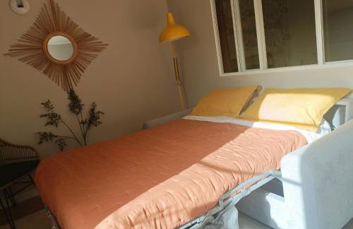 Le jardin de Nigelle , Bas De Villa En Provence - Foto 43