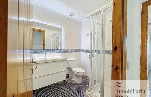 P82. Apartamento marinero con Wifi y aire acondicionado - Foto 41