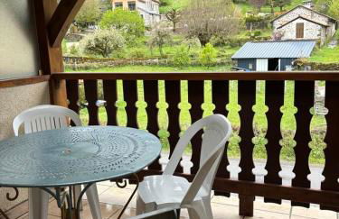 Gite en duplex 4 personnes, Vallée de la Jordanne, Cantal - Photo 7