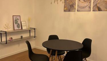 Apartamento inteiro aconchegante - Foto 4