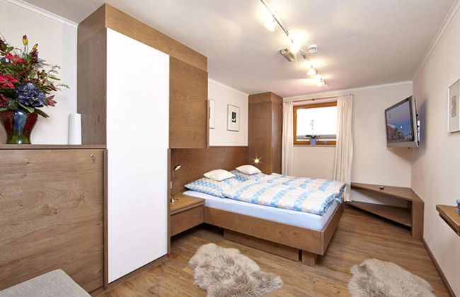 Pleasant Apartment in Kirchberg im Wald - Foto 2