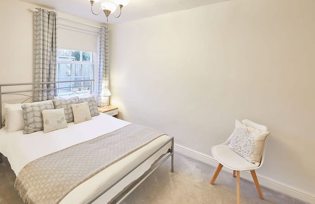 Host Stay Princess Place Townhouse - Foto 10