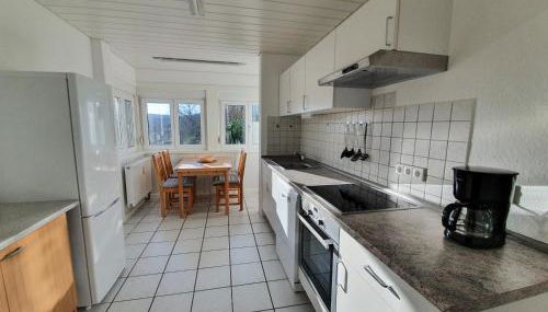 Ferienwohnung Schwarzwaldblick - Foto 5