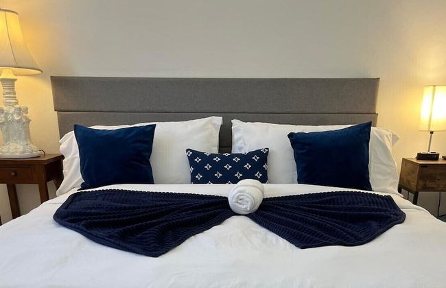 Victoria Park Regency - Foto 20