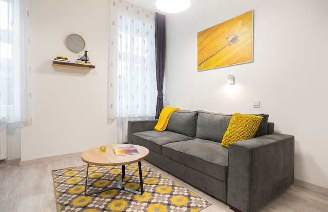 Apartments Beautiful You Are 2 - Foto 28