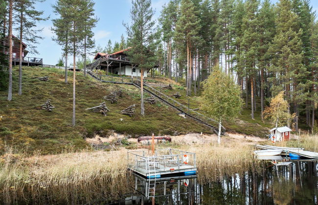 Nedre Gärdsjö - Foto 26
