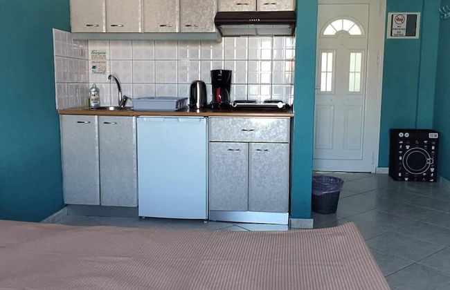 ThassCities Casa Studios - Photo 16