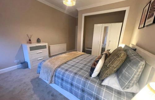 Celtic Apartment in the Heart of Central Edinburgh - Photo 17