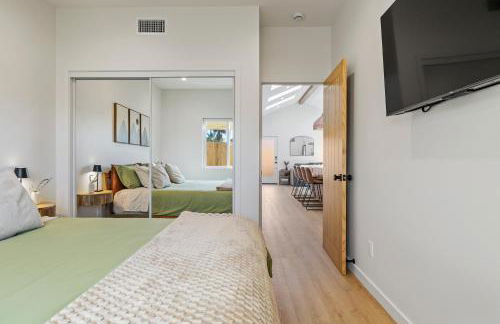 The Oaks, Stylish Luxury Stay, Fire Pit & Patio - Foto 11