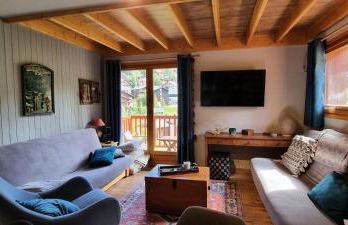 Résidence Avenir 1800 - Appartement Duplex tout confort - ski aux pieds MAE-0581 - Foto 1