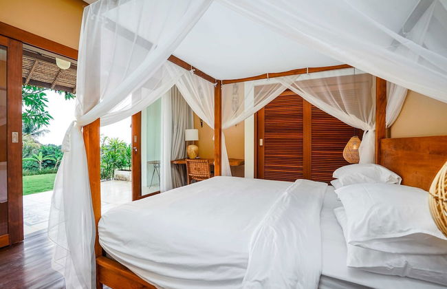 Villa Ravenala - Foto 6