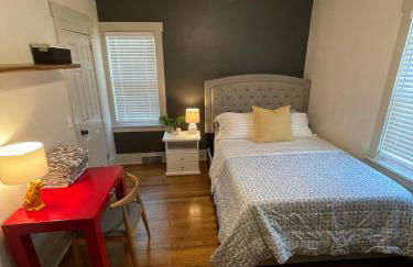 The Hamilton House Family Home - Foto 19