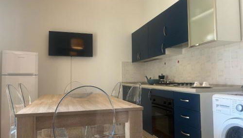 CV004 - Cervia, nuovo trilocale con aria condizionata - Foto 5