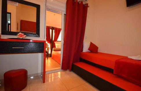 Apartmani Vesna Luxury ap 5 & 6 Paralia - Foto 52