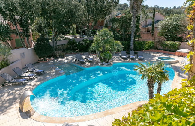 Résidence Vasca D'Oro - Foto 43