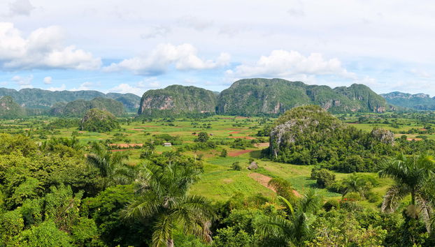 Cueva del Silencio Hike - Foto 5