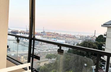 Lanterna View Apartment - Sea View - Photo 23