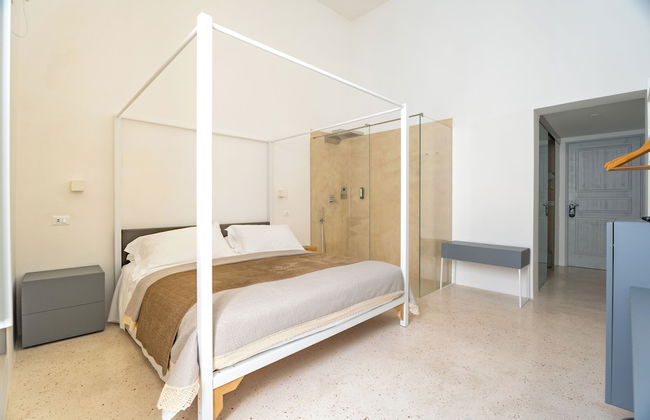 Donna Domenica Boutique Suites - Photo 31