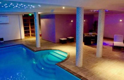 Résidence Château Ferrassières - Foto 119