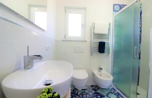 Mary's Apartments - De Vivo Realty Massa Lubrense - Foto 92