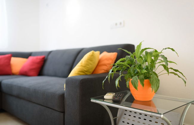 Apartments Salona - Foto 29