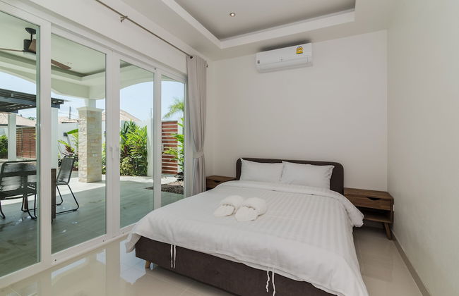 Orchid Paradise Homes OPV404 - Foto 4