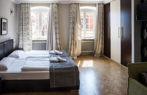 Apart-Hotel Heiligenthaler Hof - Foto 9